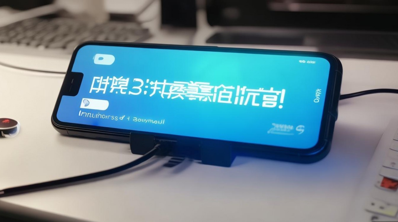 iPhone用华为数据线连电脑没反应？30字解决方法在这里！