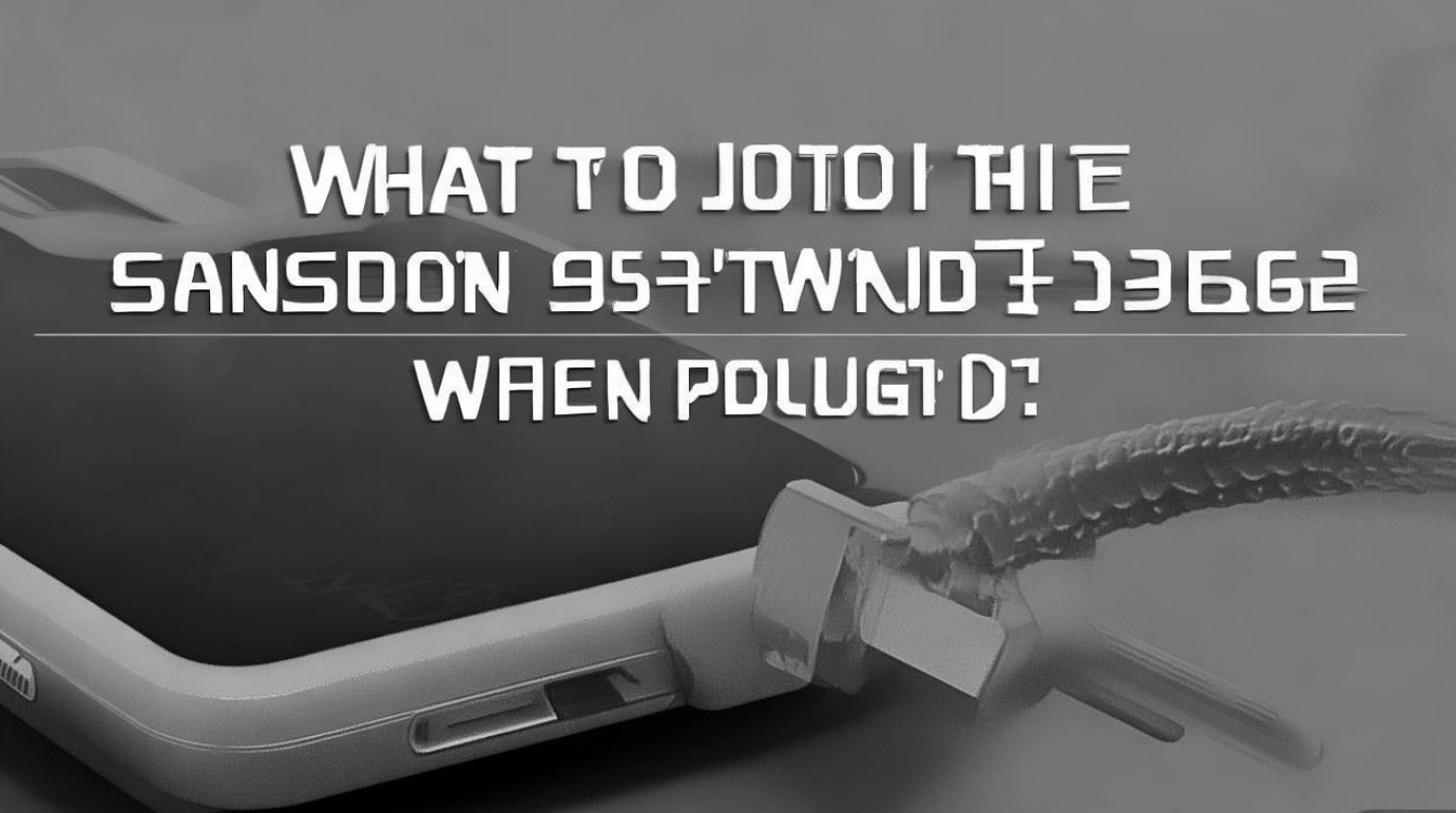 三星9158p插上电冲不进去电怎么办？