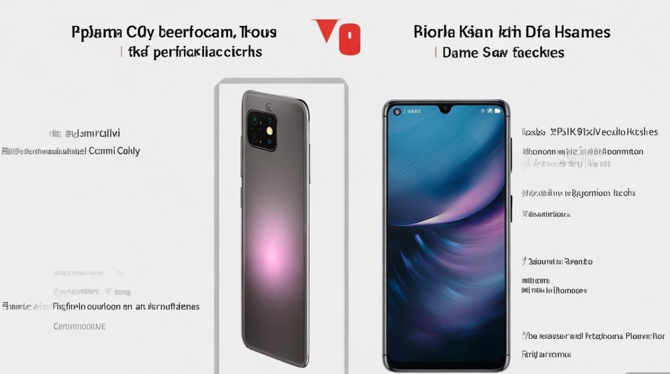 小米Civi和红米K40选哪个？参数性能差异大吗？