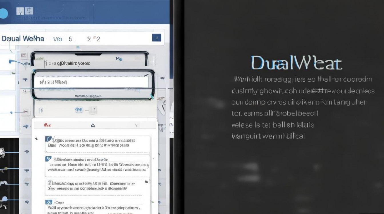 vivox6怎么用双微信？双开教程与注意事项详解