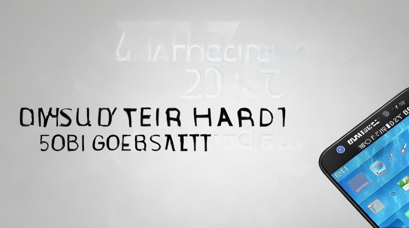 三星7508怎么硬格？恢复出厂设置步骤详解