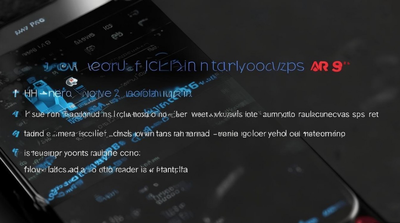 华为Nova9Pro怎么关闭后台运行程序？清理方法详解