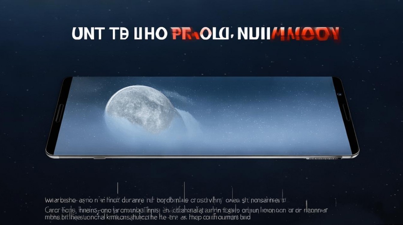 iqooneo5活力版拍月亮怎么拍才好看？方法技巧分享