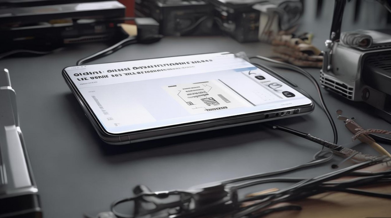 oppo手机连接投影仪没信号?3步教你解决!