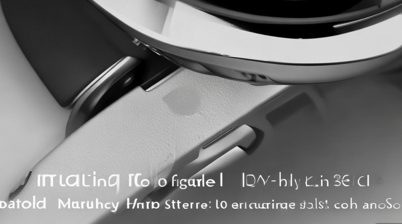 华为手表怎么充电？充电口位置与充电方法详解