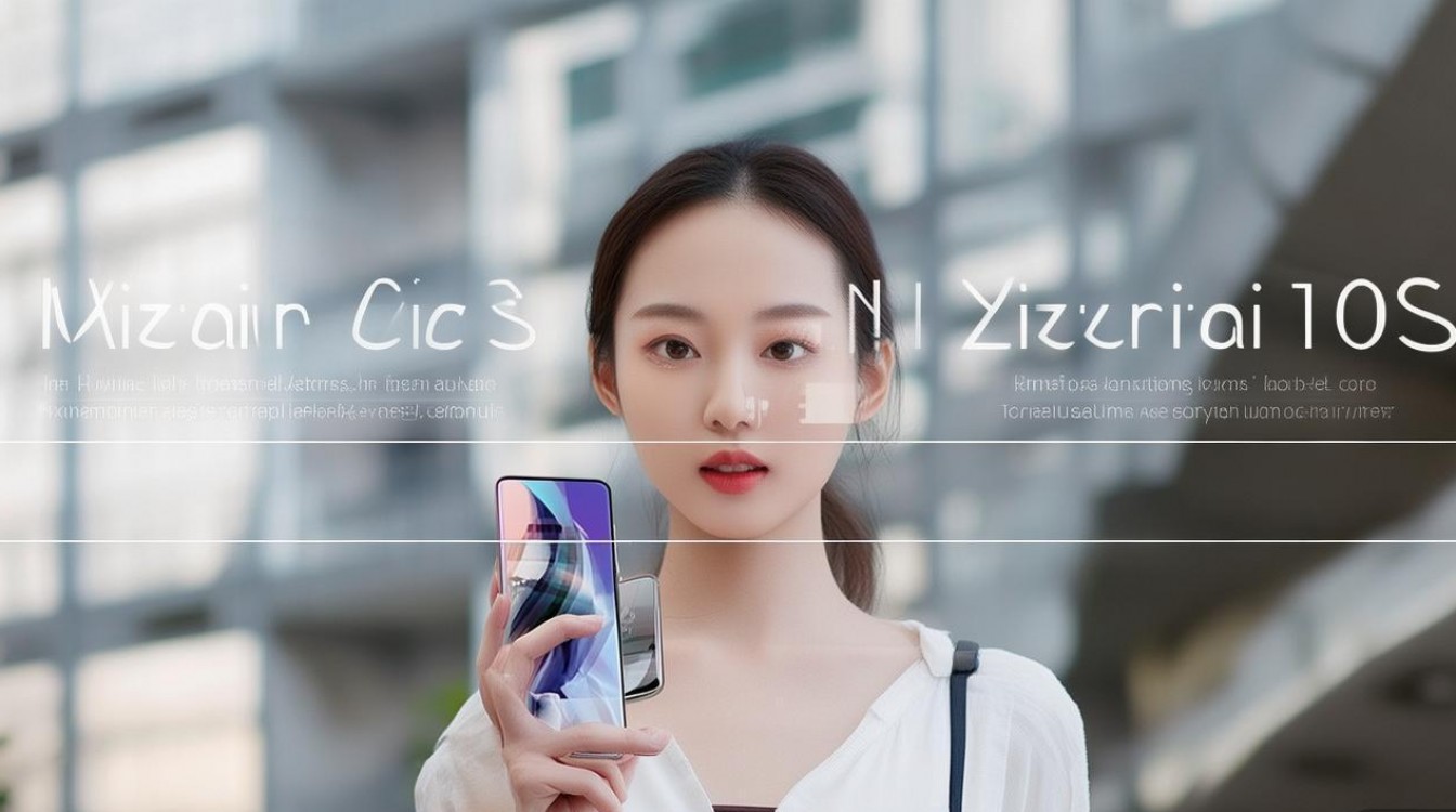 小米civi和小米10s选哪款？适合女生/日常/性能的入手建议