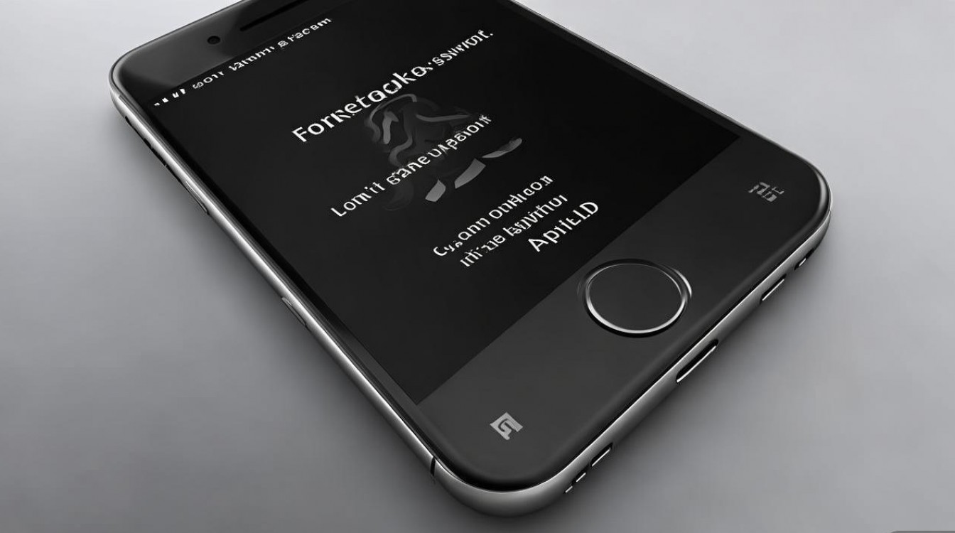 苹果4s忘记屏保密码，没Apple ID还能解锁吗？