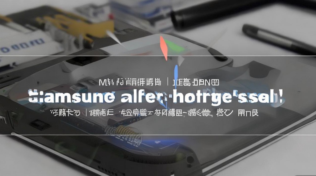 三星手机充电充不满怎么办？原因及解决方法详解