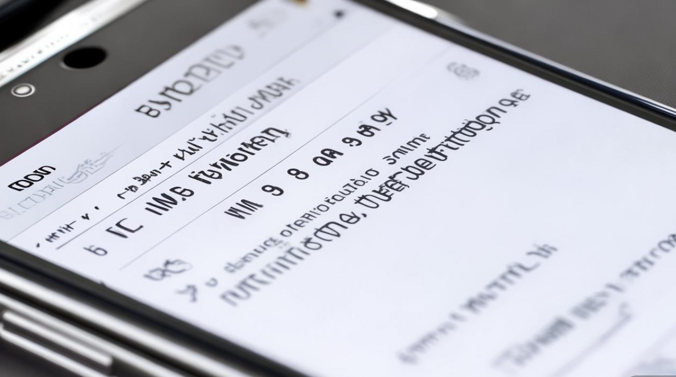 华为g610s短信内容怎么设置才能不在桌面显示？