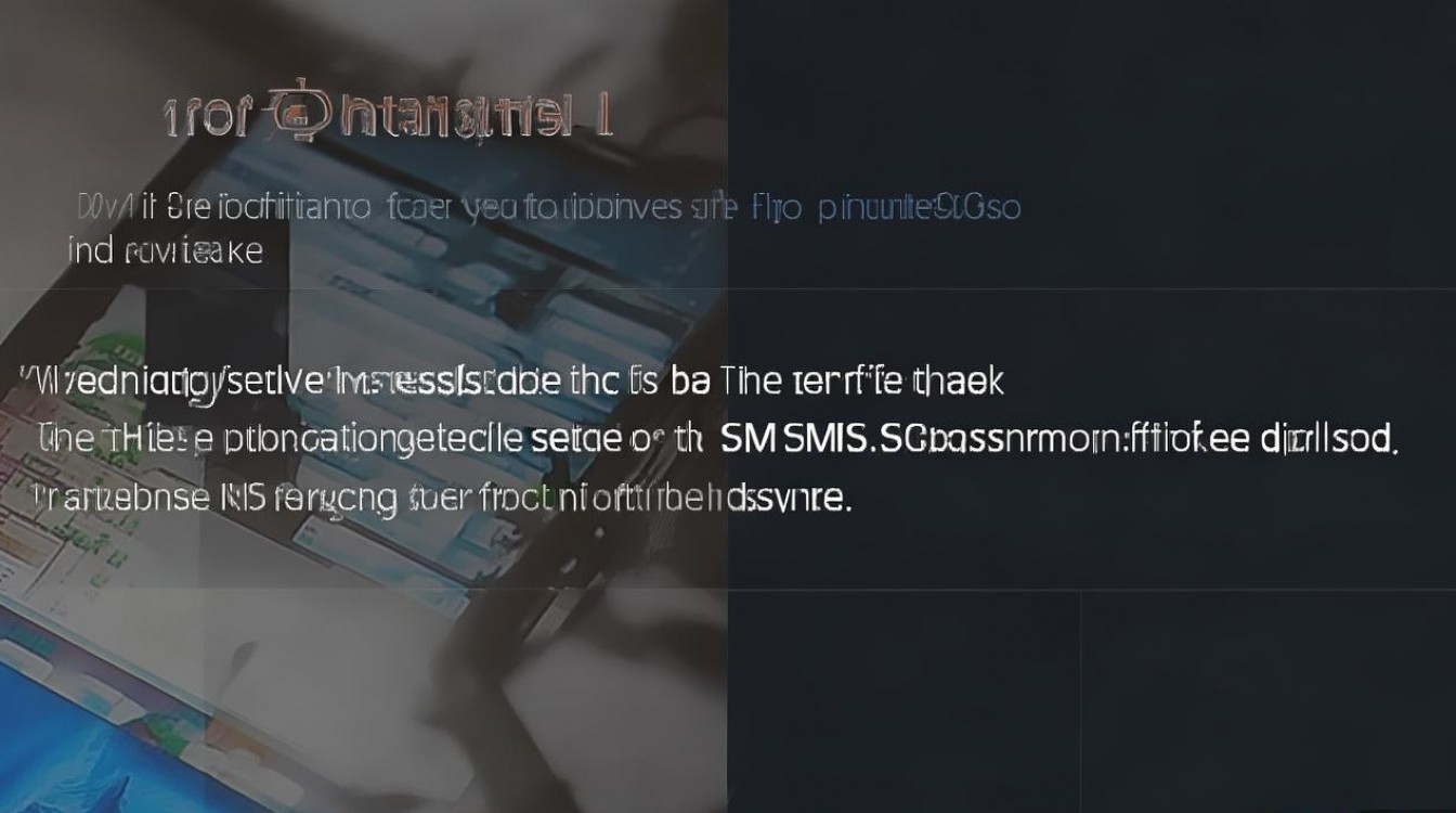 华为g610s短信内容怎么设置才能不在桌面显示？