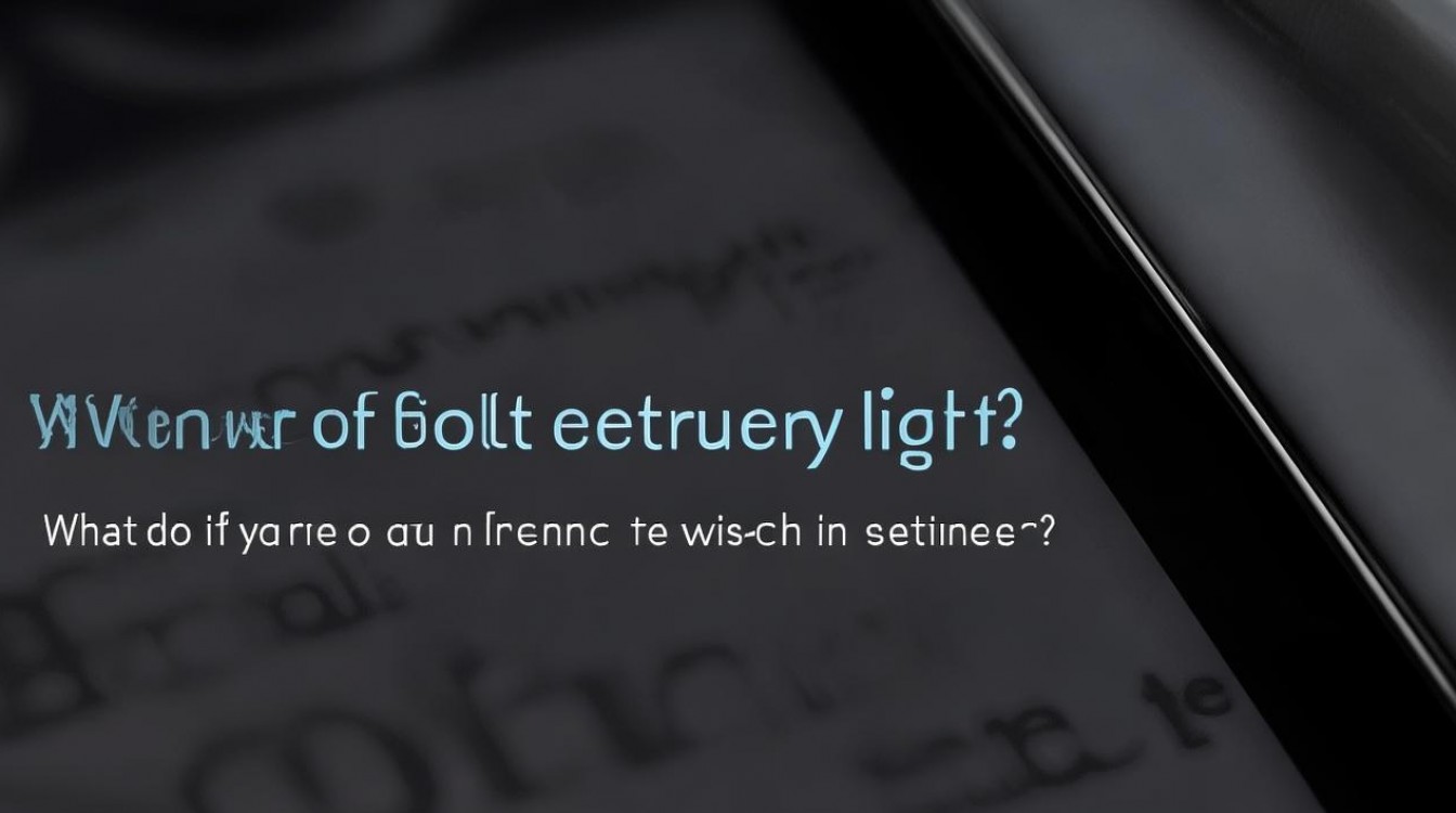 oppo手机返回键灯怎么关闭？设置里找不到开关怎么办？