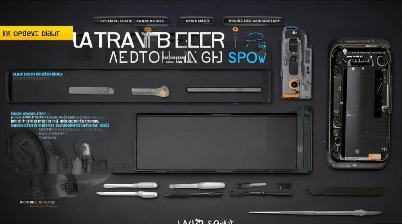 vivoxshot手机电池更换教程及注意事项是什么？