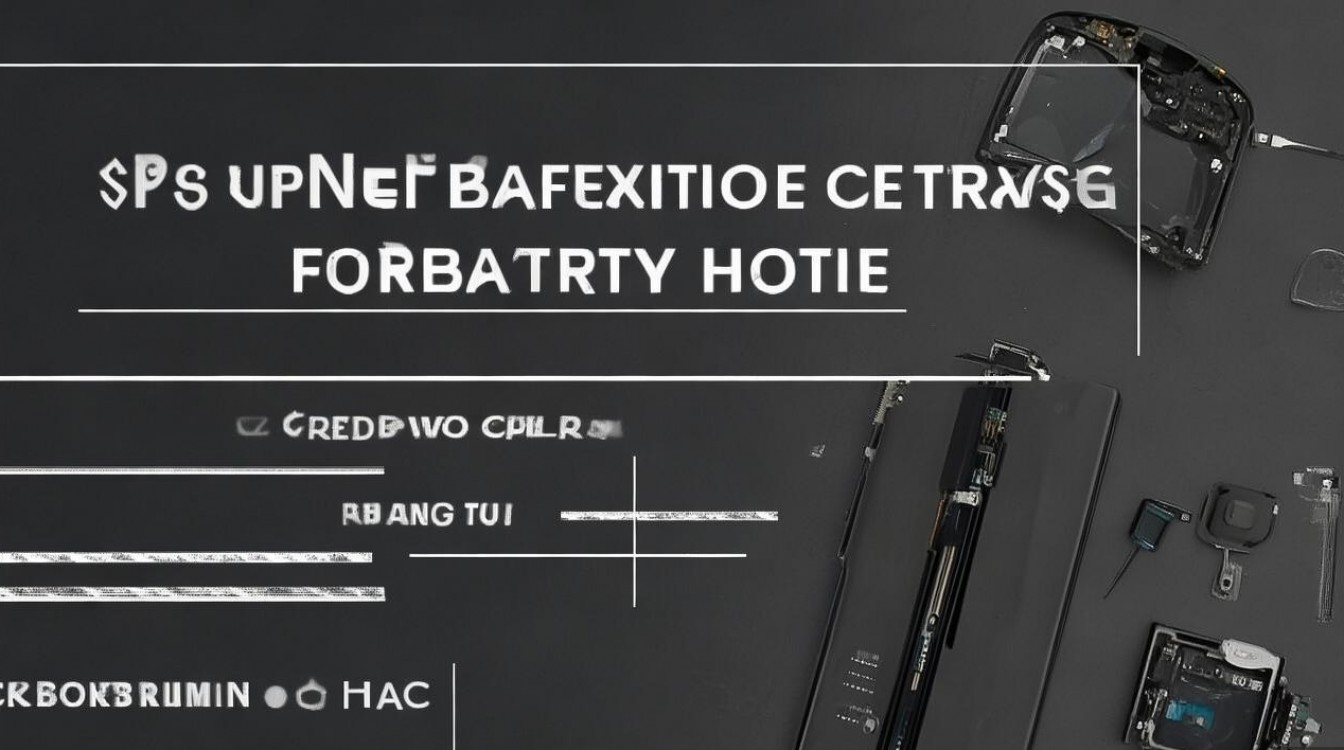 vivoxshot手机电池更换教程及注意事项是什么？