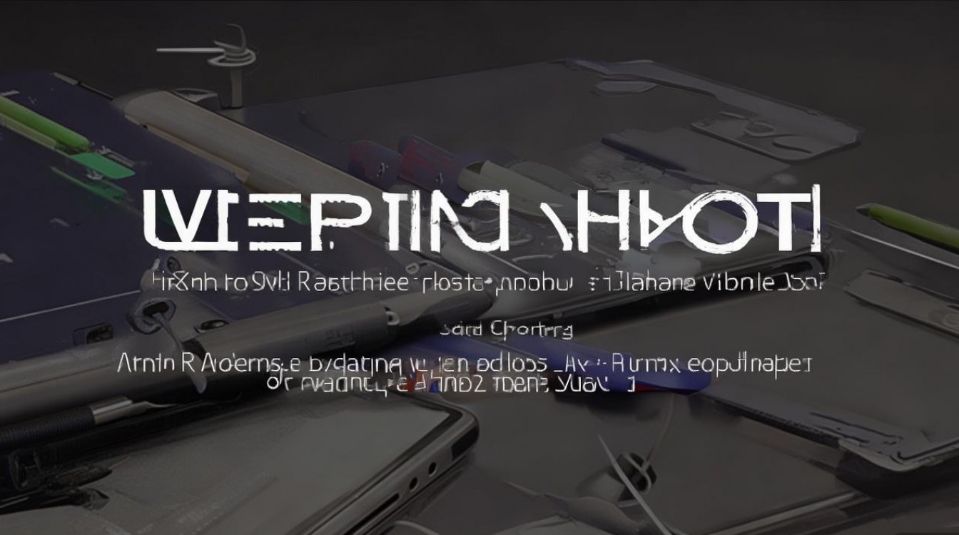 vivoxshot手机电池更换教程及注意事项是什么？