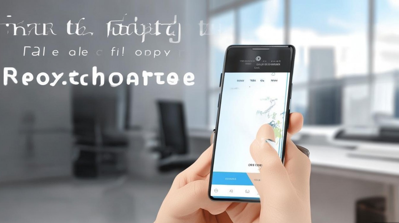 OPPO手机如何截取完整长图？方法步骤详解