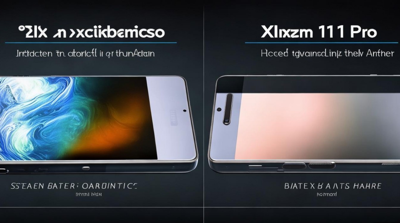 小米Civi和11青春版怎么选？屏幕配置续航相机差异大吗？