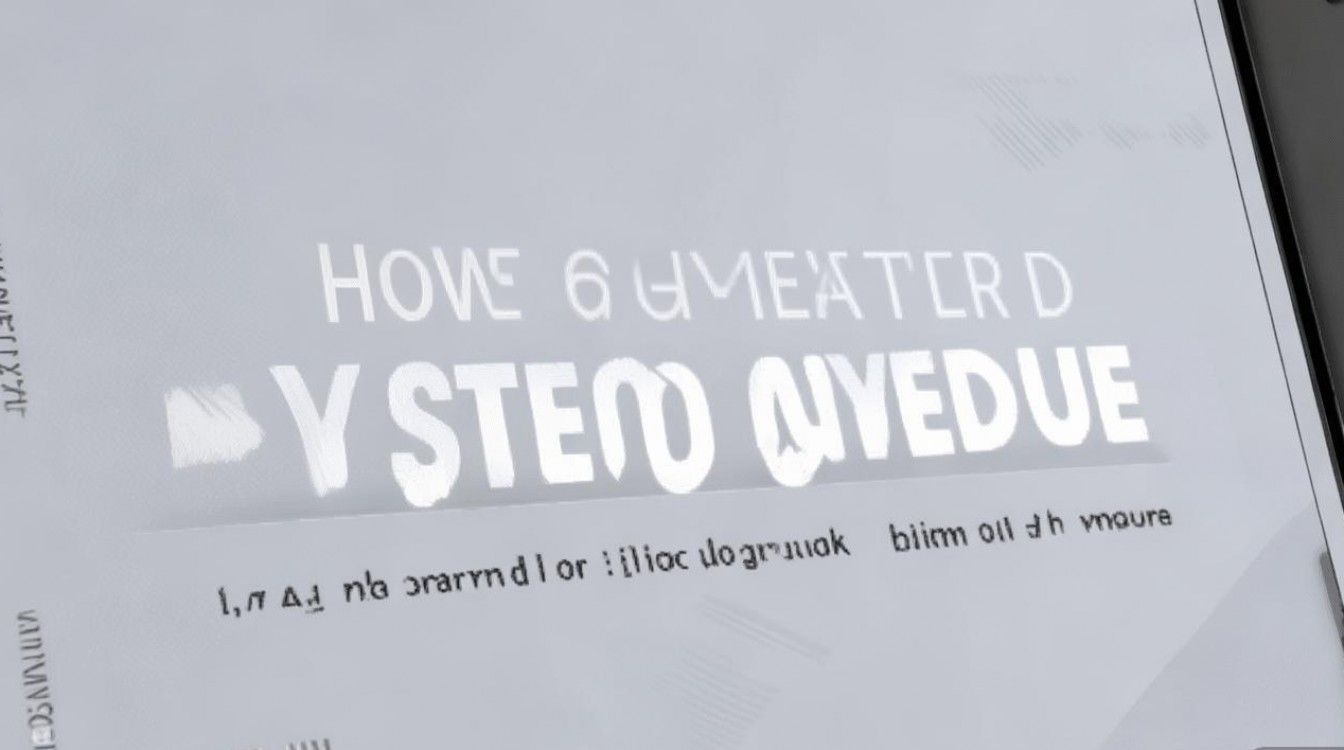 三星手机怎么进入系统模式？进不去怎么办？