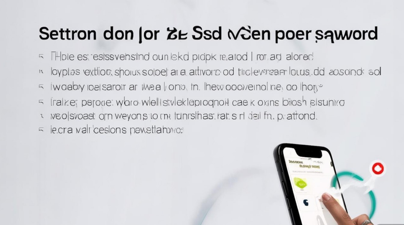 oppo手机开机密码怎么设置？忘记密码怎么办？