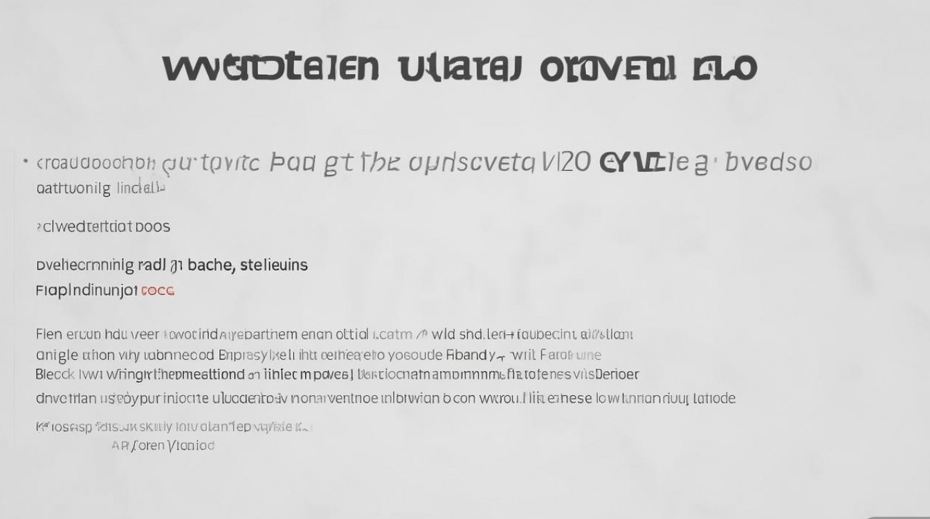 vivoy20旧版本怎么刷机?详细步骤和注意事项有哪些?