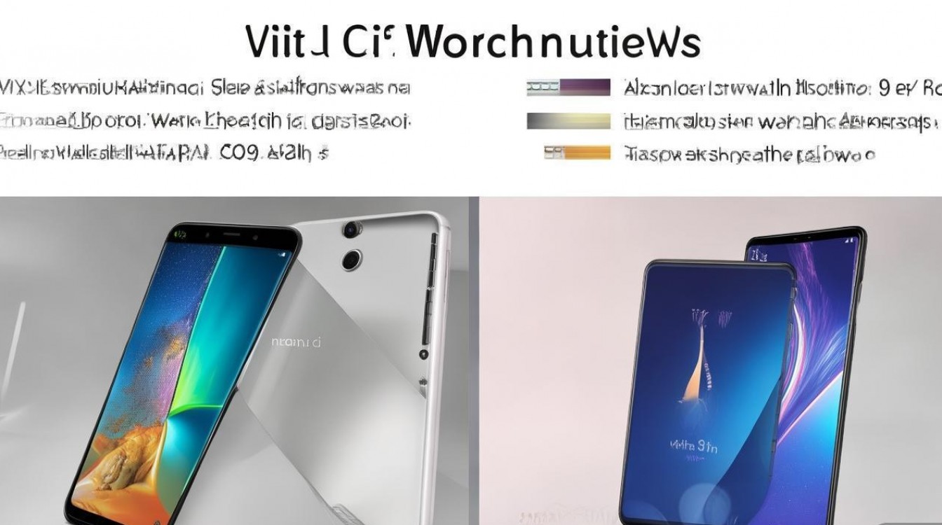 小米Civi和华为nova9Pro性能对比,哪款更值得买?