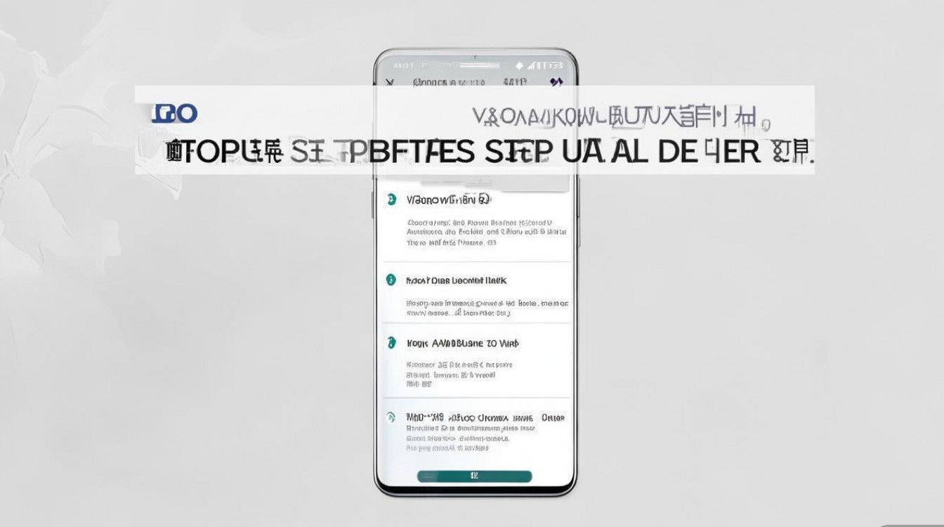 VIVOX3怎么设置流量?新手入门必看教程步骤详解
