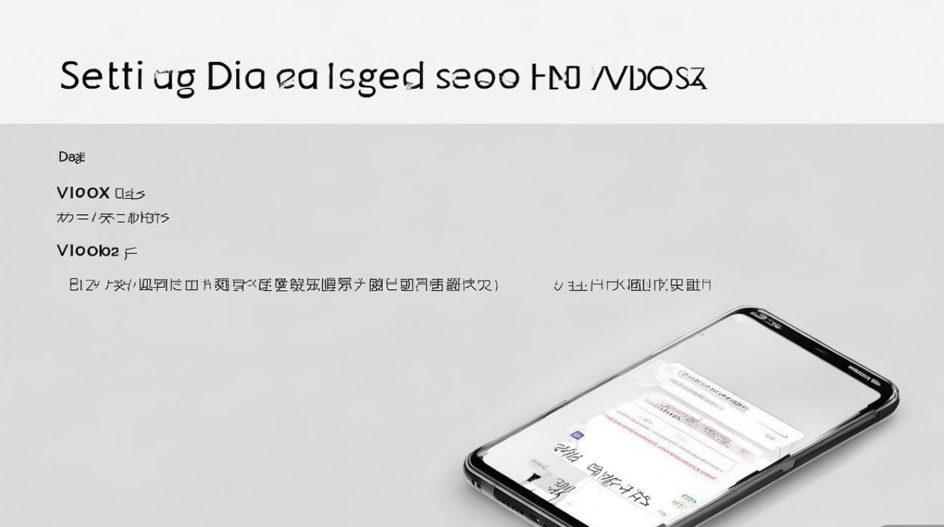 VIVOX3怎么设置流量?新手入门必看教程步骤详解