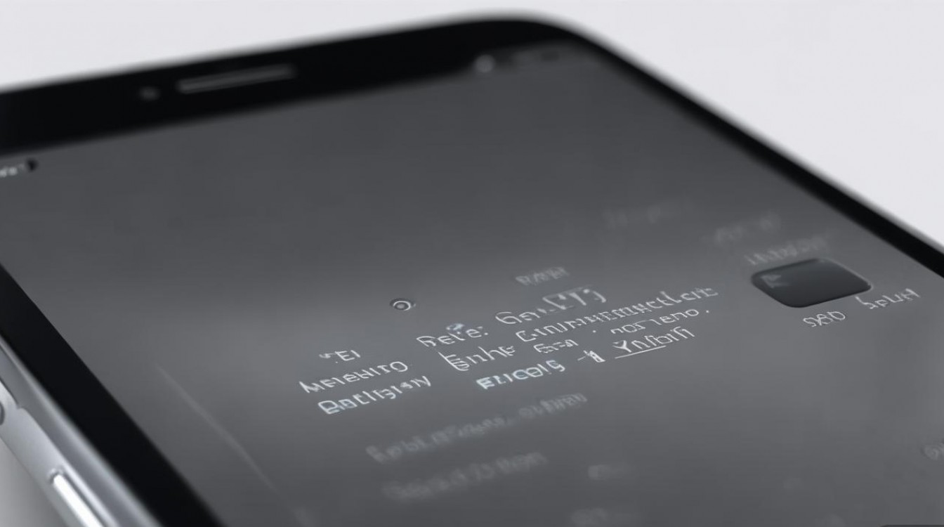 苹果4s设置选项消失如何找回？