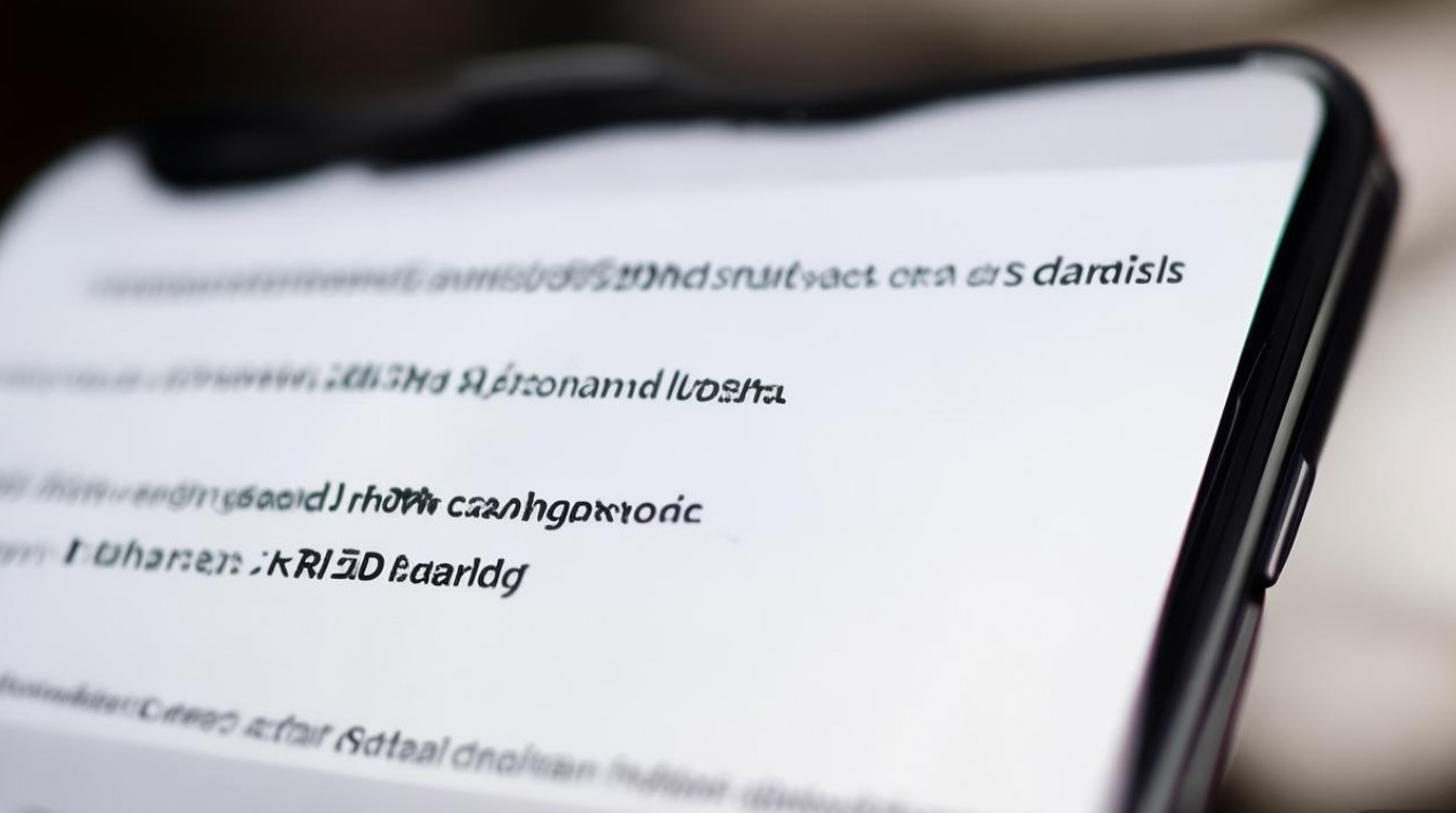 华为RIOAL00插卡教程,SIM卡和SD卡怎么正确插入?