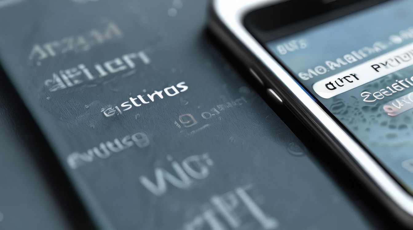 苹果4s设置选项消失如何找回？