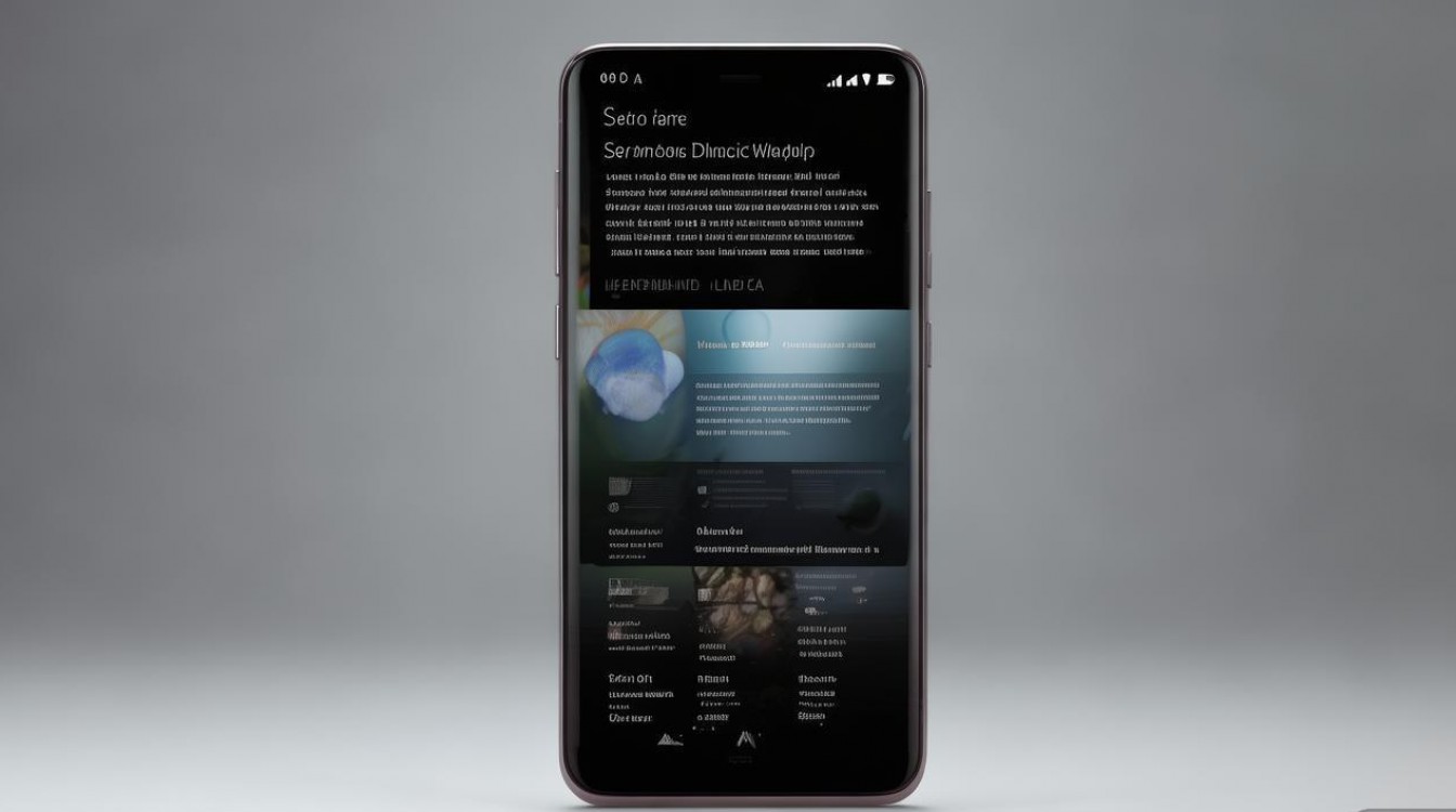 oppo手机怎么设置动态壁纸?详细步骤在这里!