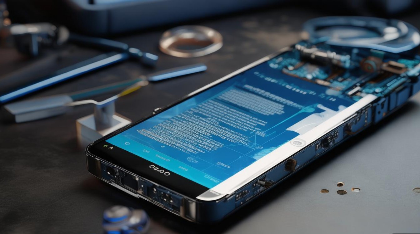 华为g610s误删软件无法开机，如何修复才能正常使用？