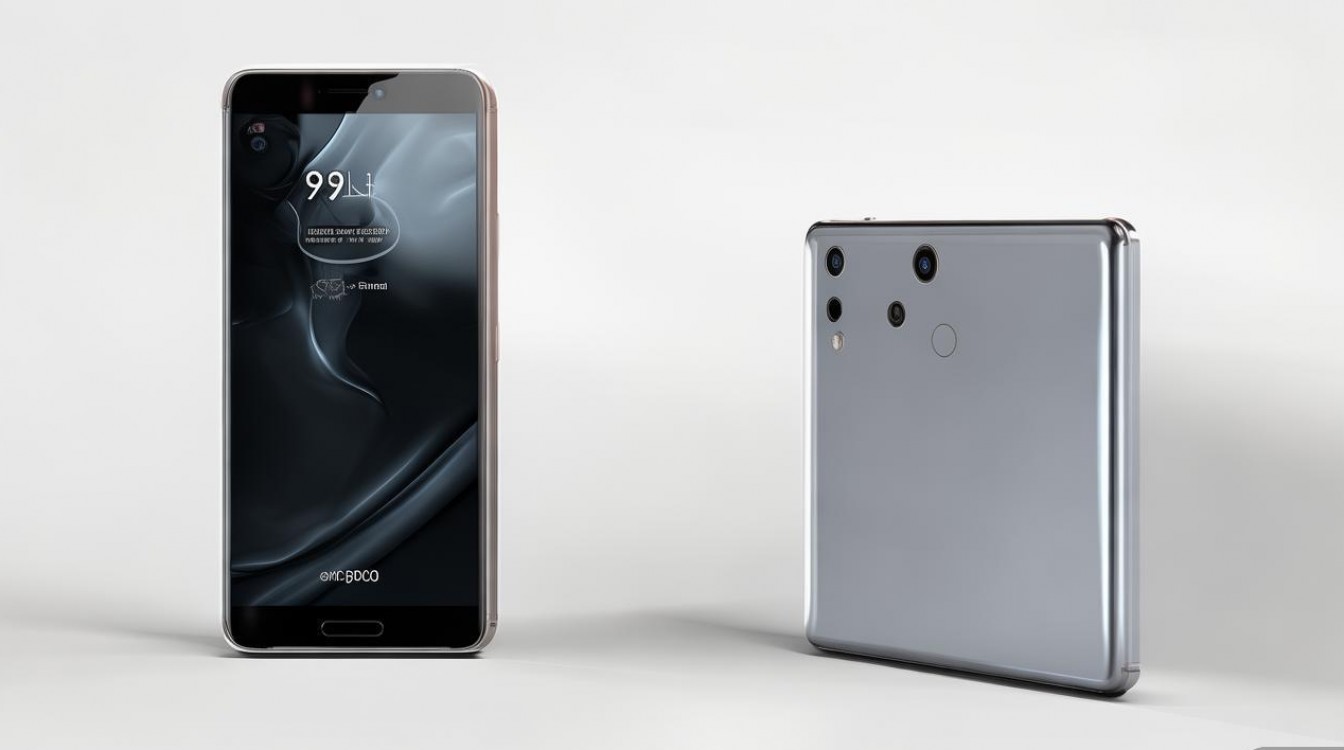 OPPO K9 Pro机身是什么材质?外观设计好看吗?