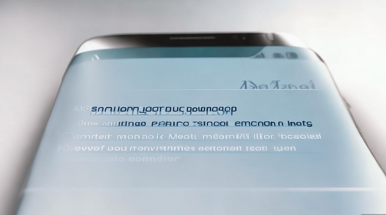 三星手机通知栏下载任务取消不了怎么办？