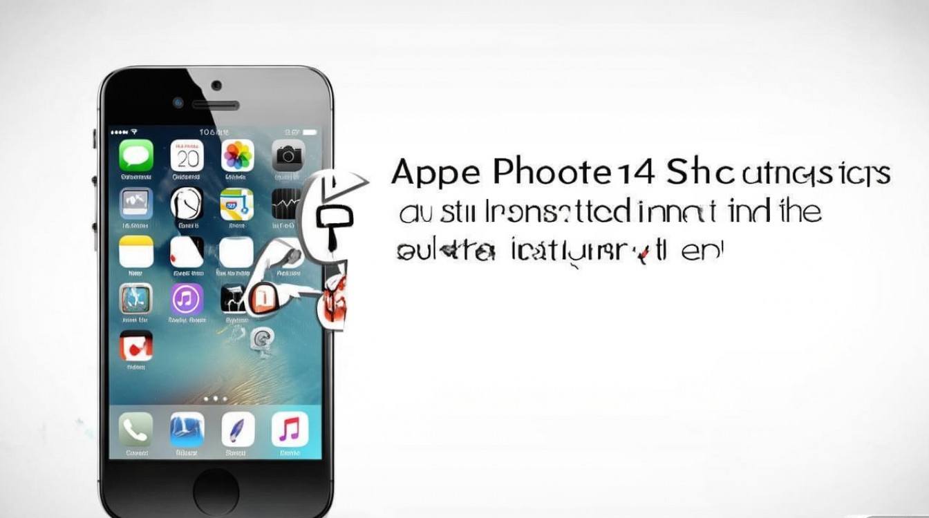 苹果4s设置选项消失，怎么找回系统设置入口？