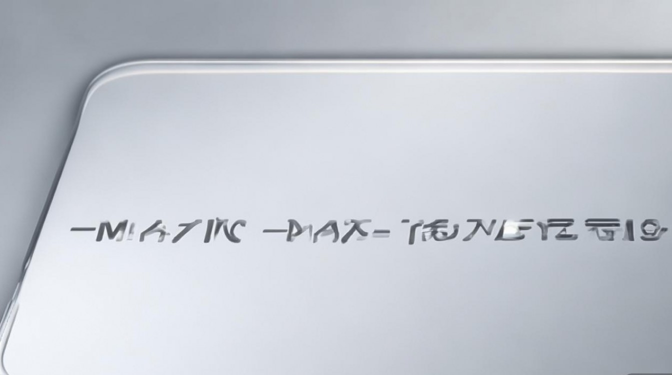 荣耀Magic3系统更新了什么？优化内容详解来了
