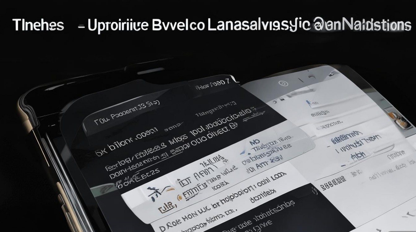 iPhone13车道级导航在哪打开？设置教程图文详解！