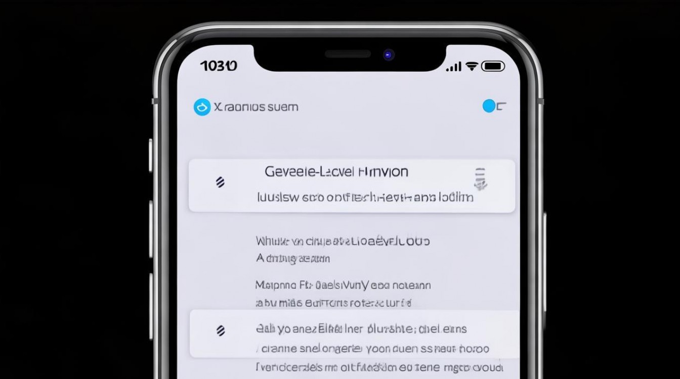 iPhone13车道级导航在哪打开？设置教程图文详解！
