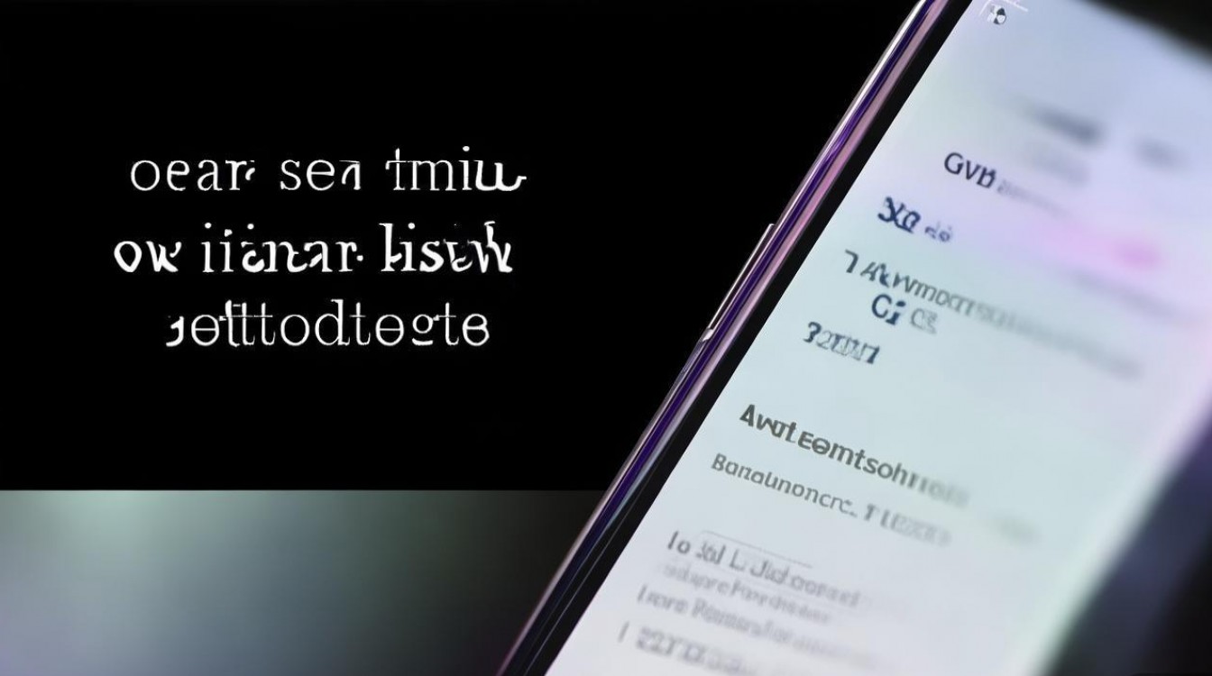 oppo手机怎么设置定时自动关机？