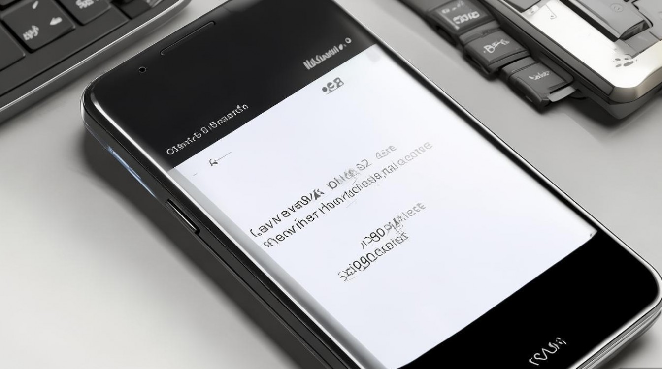 华为c8812e连电脑SD卡显示已拔出怎么办？