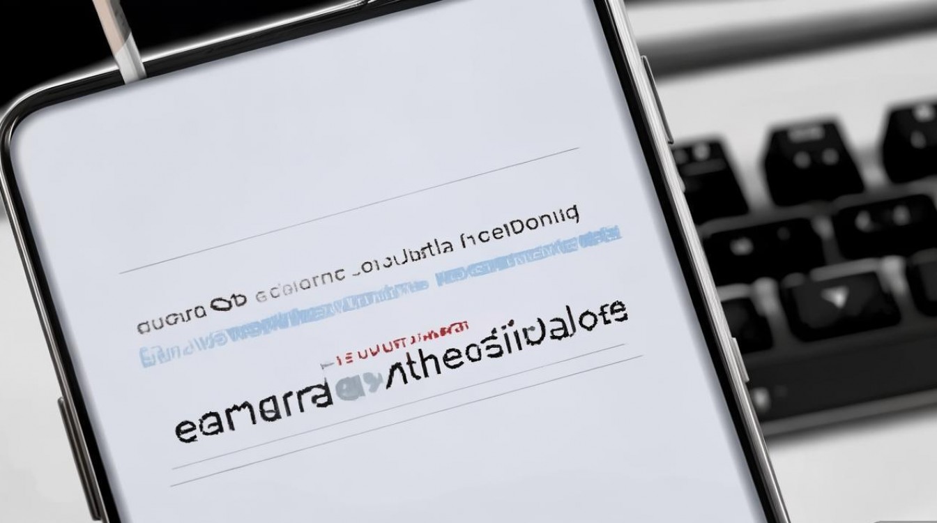 华为c8812e连电脑SD卡显示已拔出怎么办？