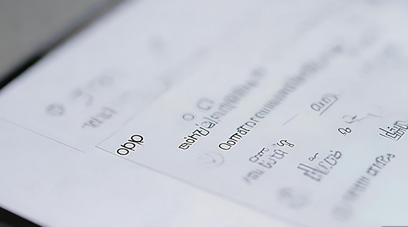 oppo手机联系人存哪了?找不到怎么找回?