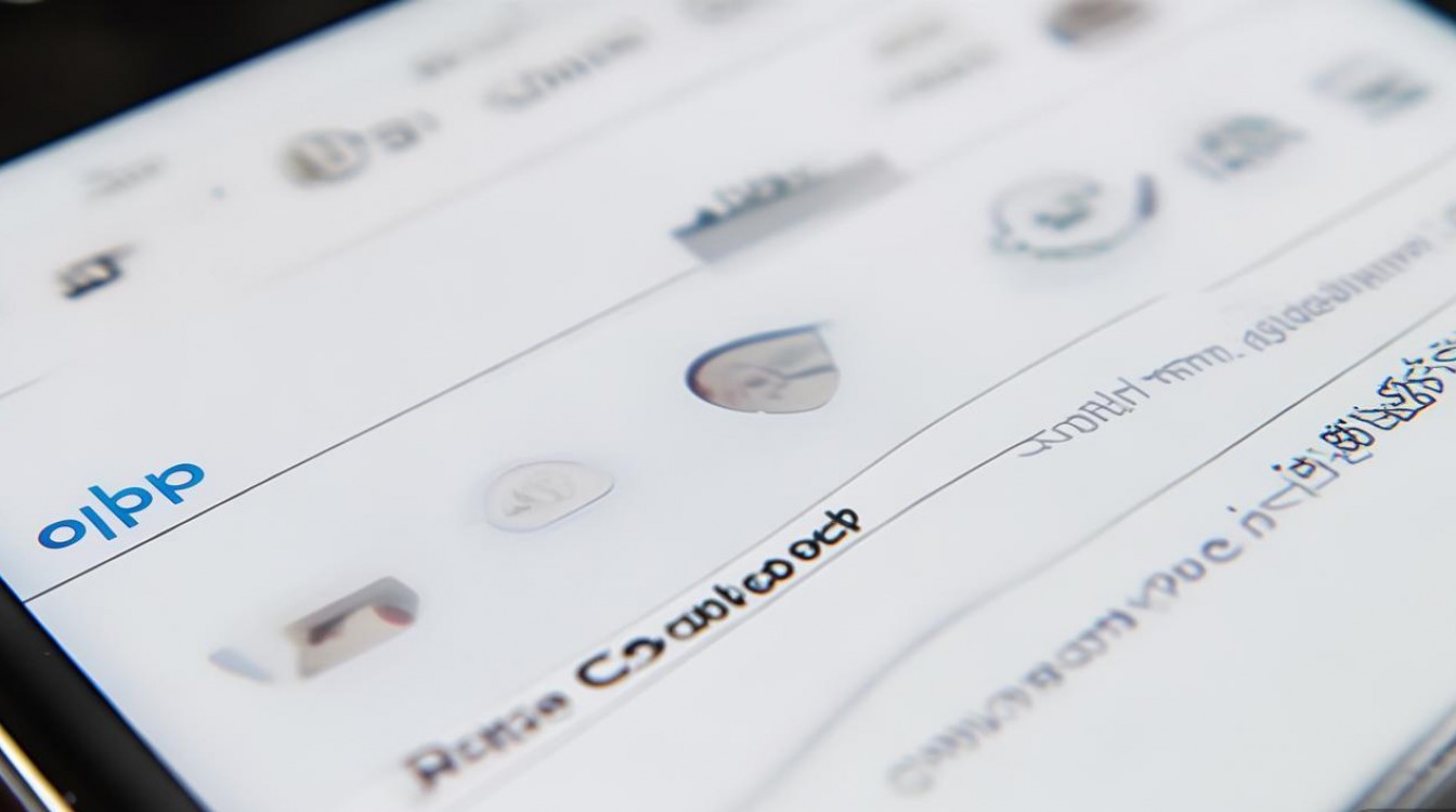 oppo手机联系人存哪了?找不到怎么找回?