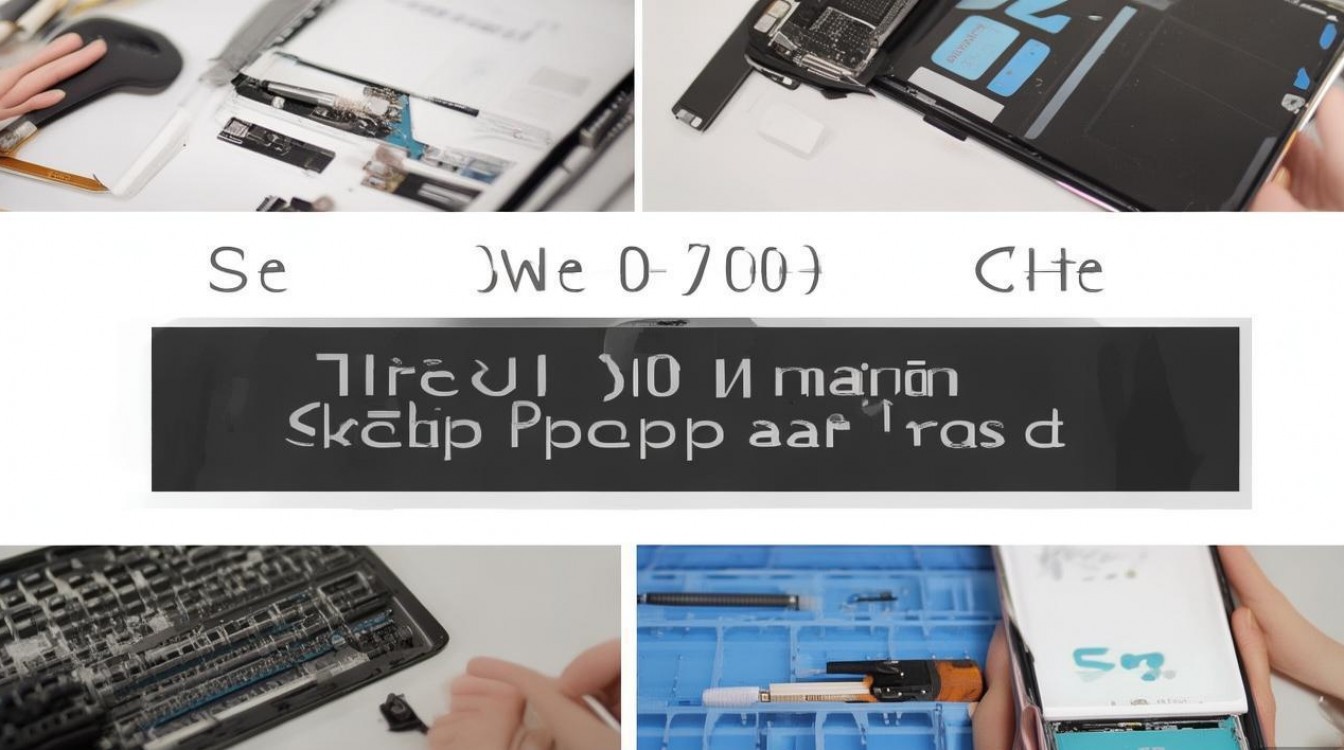 三星n7100屏幕更换步骤详解？自己动手换屏教程来了！