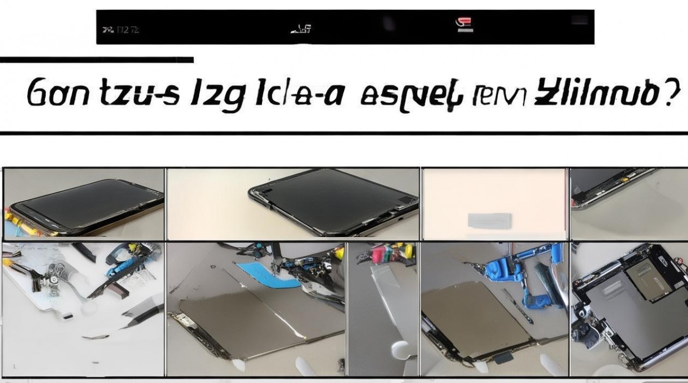 三星n7100屏幕更换步骤详解？自己动手换屏教程来了！