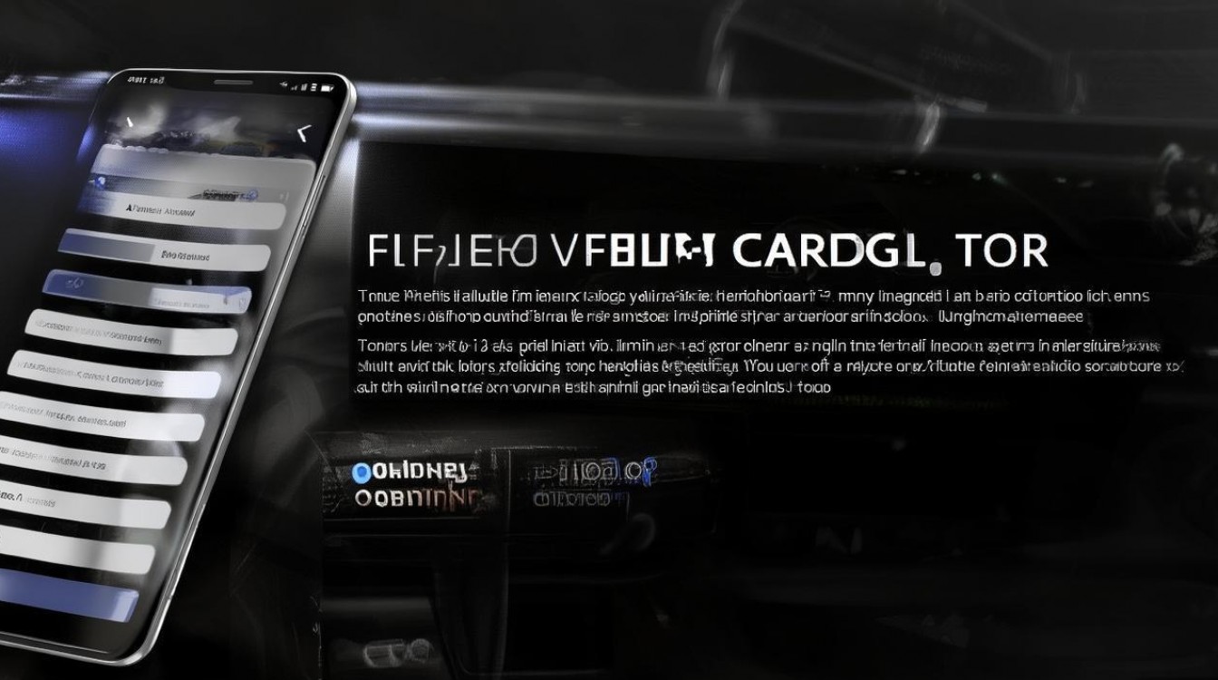 vivo手机如何实现车联功能？详细步骤与设备兼容性解析