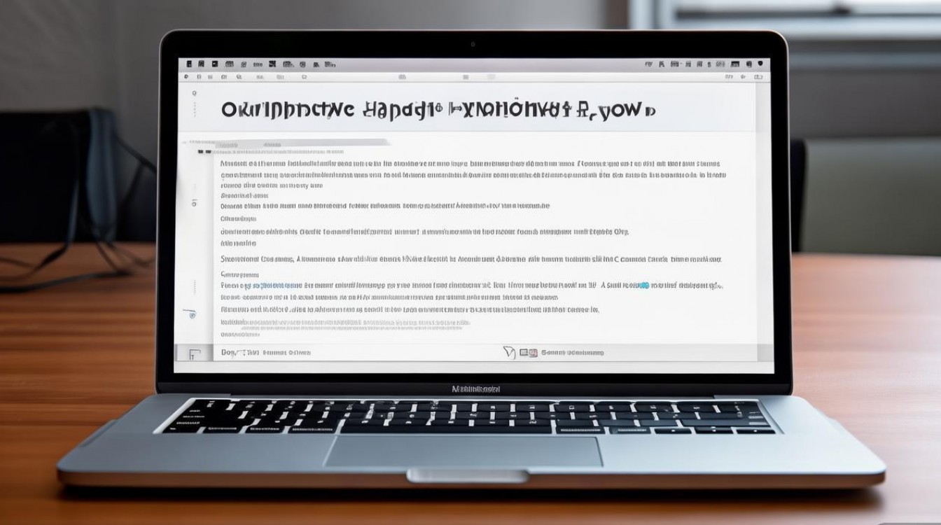 MacBook Air亮度在哪调？新手必看设置步骤指南。