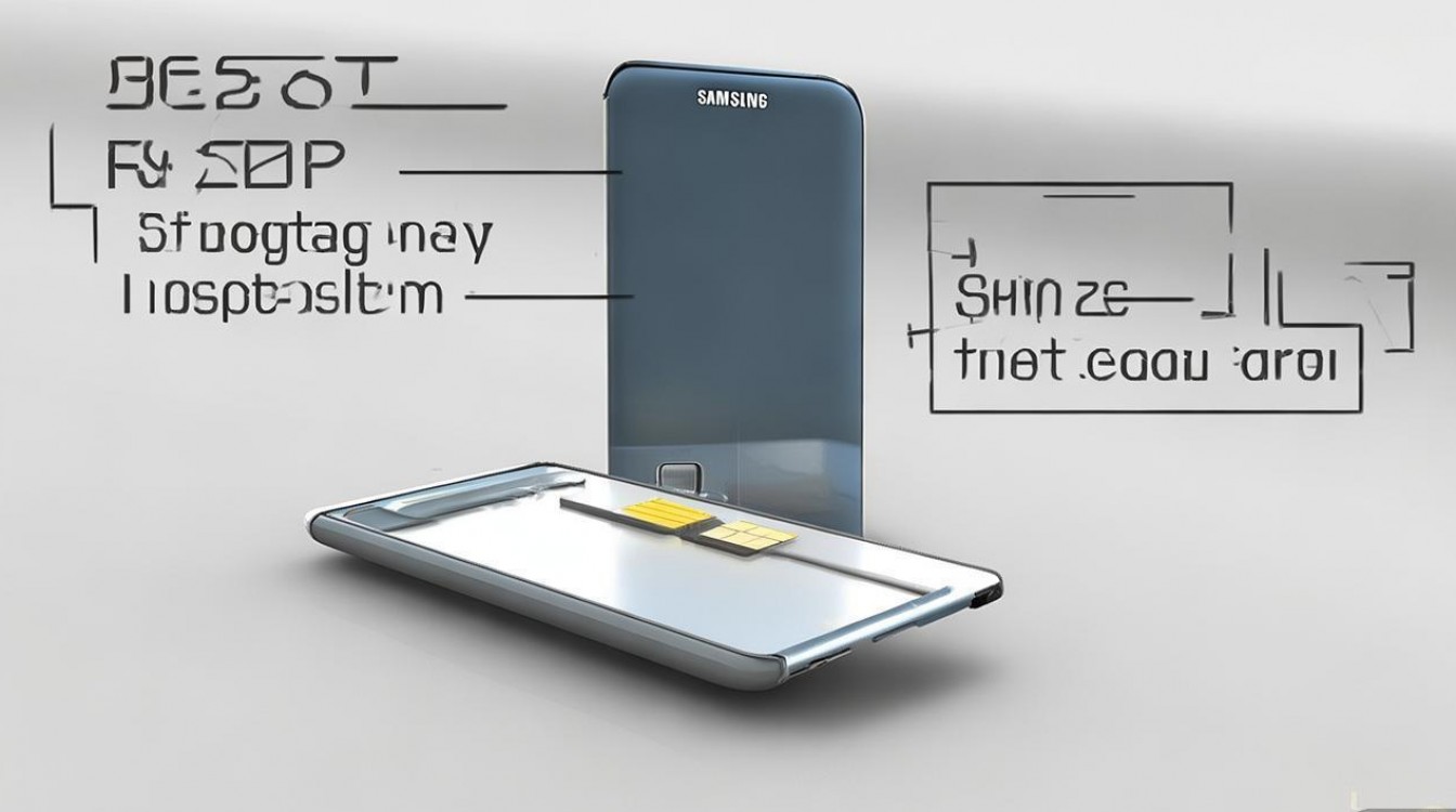 三星s3怎么插sim卡?步骤是怎样的?