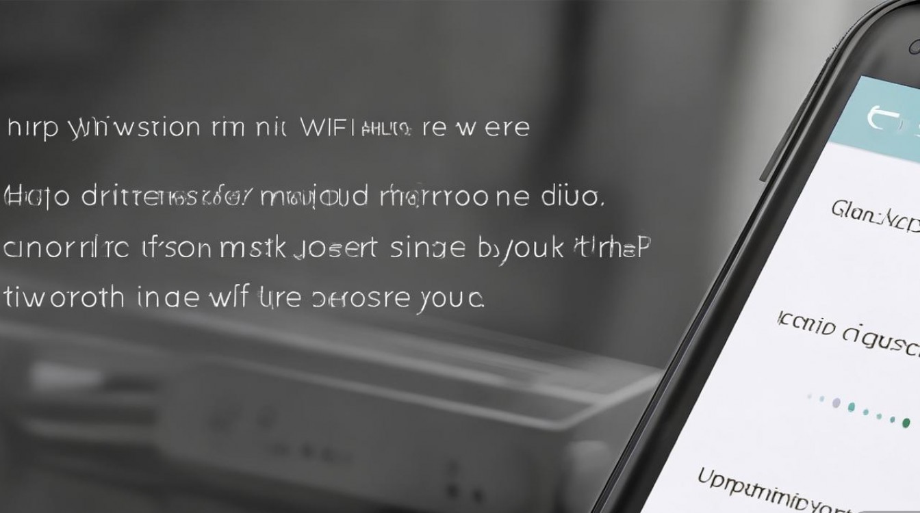 华为手机怎么查详细Wi-Fi信息？路由器密码也能看吗？