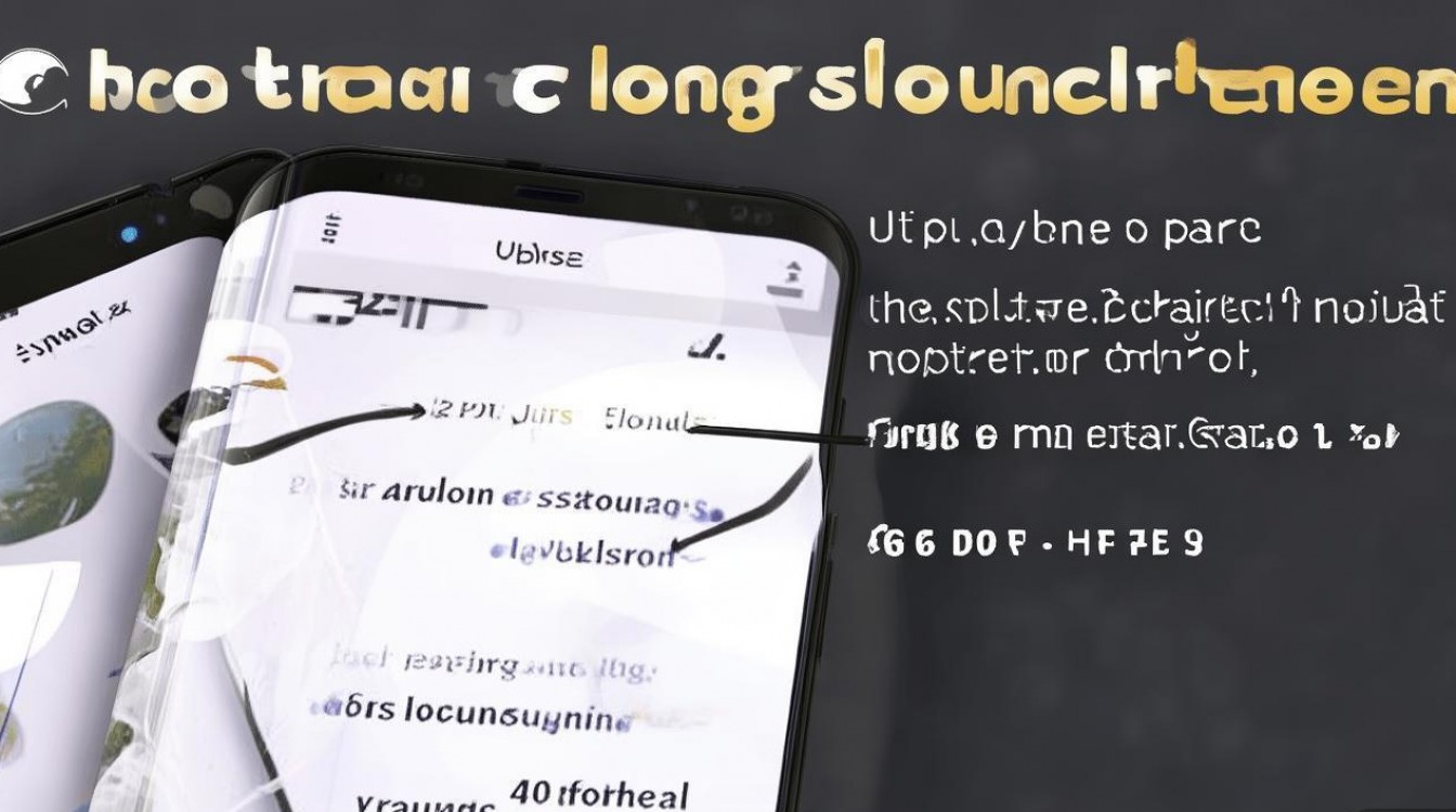 OPPO手机怎么长图截屏？长截图功能在哪开启？
