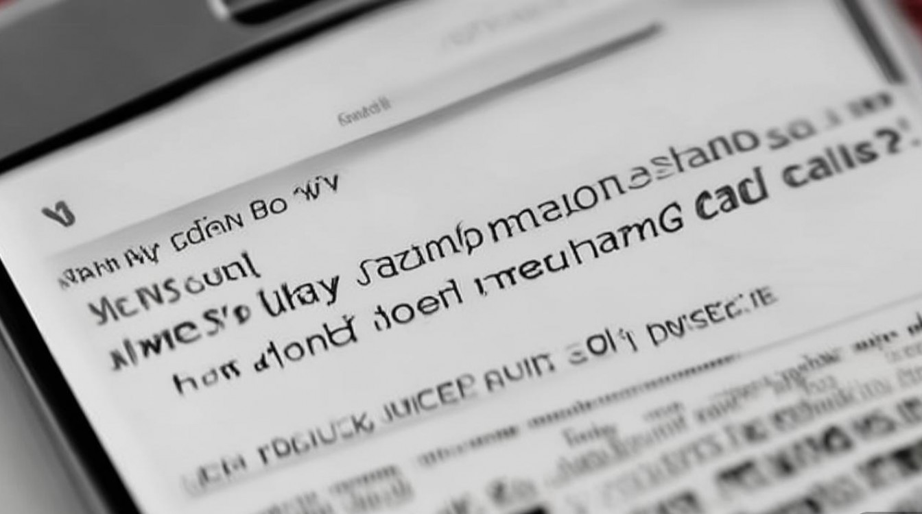 三星手机打电话没声音怎么办？如何快速排查解决？